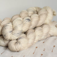 Shawl Knitting Class with Vera Marcu