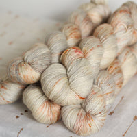 Shawl Knitting Class with Vera Marcu