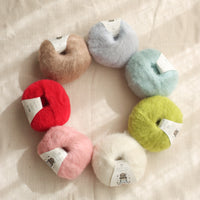 Aqu Lace Baby Suri Alpaca Silk | 2ply Lace