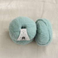Aqu Lace Baby Suri Alpaca Silk | 2ply Lace