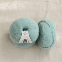 Aqu Lace Baby Suri Alpaca Silk | 2ply Lace