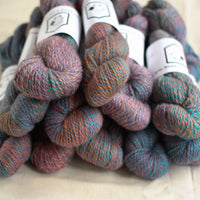 Chromacity Collection | 8ply/DK | Australian Made