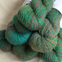 Chromacity Collection | 8ply/DK | Australian Made