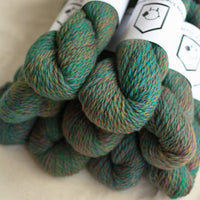 Chromacity Collection | 8ply/DK | Australian Made