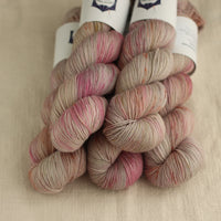 Cosy Toes Collection | Hand Dyed 100g Jubilee Sock