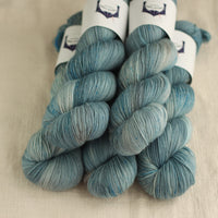 Cosy Toes Collection | Hand Dyed 100g Jubilee Sock