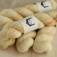 Cosy Toes Collection | Hand Dyed 100g Jubilee Sock