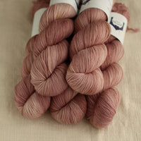 Cosy Toes Collection | Hand Dyed 100g Jubilee Sock
