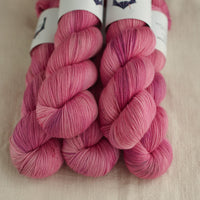 Cosy Toes Collection | Hand Dyed 100g Jubilee Sock