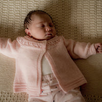 Carolyn Cardi by Lisa F Design | Printed Pattern