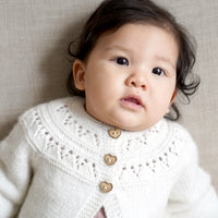 Carolyn Cardi by Lisa F Design | Printed Pattern