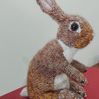 Magical Woodland Easter Box | Knitting Kit