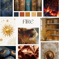 Celestial Elements - Christmas Artisan Yarn Box Preorder | ALL ELEMENTS