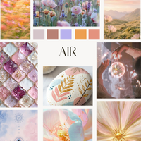 Celestial Elements - Christmas Artisan Yarn Box Preorder | ALL ELEMENTS
