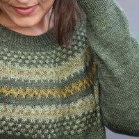 Floozy Too Jumper/Sweater | Printed Pattern