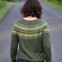 Floozy Too Jumper/Sweater | Printed Pattern