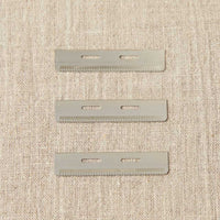 Cocoknits Fuzz Off Comb REFILL (Set of 3)