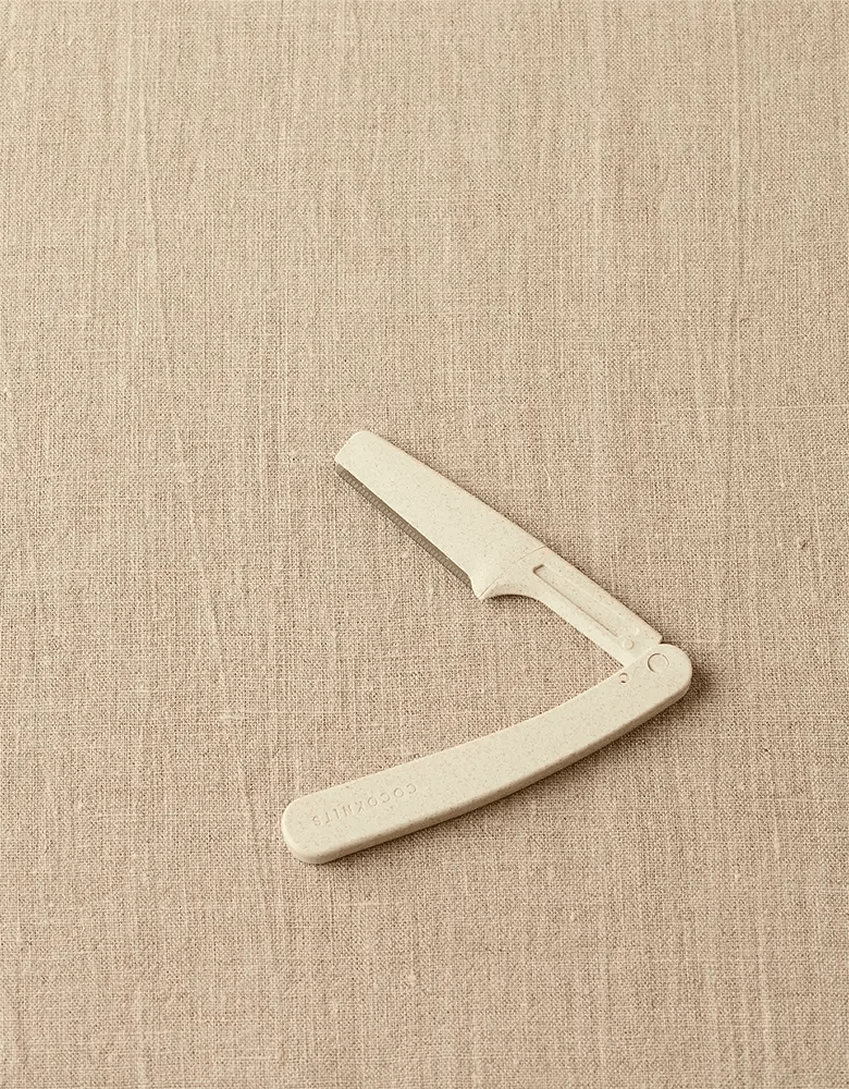 Cocoknits Fuzz Off Comb REFILL (Set of 3)