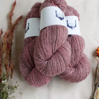 Harvest Collection | Rare Breed Woollen Spun