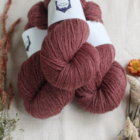 Harvest Collection | Rare Breed Woollen Spun