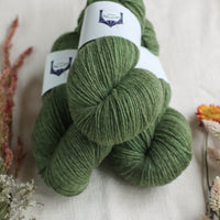 Harvest Collection | Rare Breed Woollen Spun