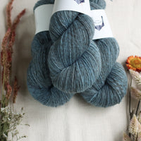 Harvest Collection | Rare Breed Woollen Spun