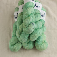 Macaron Sock Collection | Hand Dyed 100g