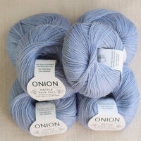 Nettle Sock Yarn | 4ply