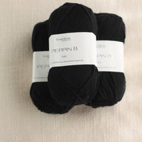 Peppin 8 Pure Merino | 8ply DK