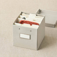 Cocoknits Project Keeper