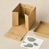 Cocoknits Project Keeper