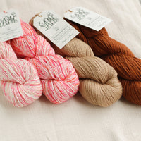 Sami XL | Organic Peruvian Pima Cotton