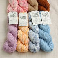 Sami XL | Organic Peruvian Pima Cotton