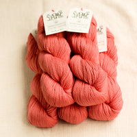 Sami XL | Organic Peruvian Pima Cotton