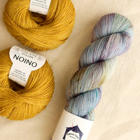 Sock of the Month Club | March KAL Kit