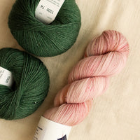 Sock of the Month Club | March KAL Kit