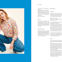 52 Weeks of Chunky Knits by Laine