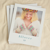 Allover by Kate Davies