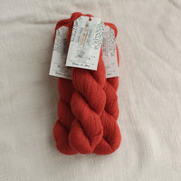 Ayani Baby Alpaca Silk | 4ply Fingering