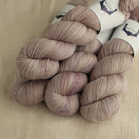 Rattan | Hand Dyed Shawl Kit