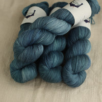 Rattan | Hand Dyed Shawl Kit