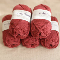 Midlands Merino | 8ply/DK | Australian Made