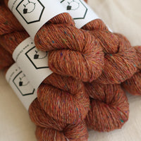 Fae Collection | 4ply/Fingering | Australian Made