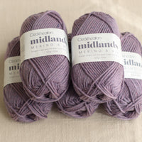 Midlands Merino | 8ply/DK | Australian Made