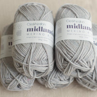 Midlands Merino | 8ply/DK | Australian Made