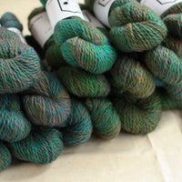 Chromacity Collection | 8ply/DK | Australian Made