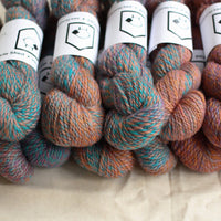 Chromacity Collection | 8ply/DK | Australian Made