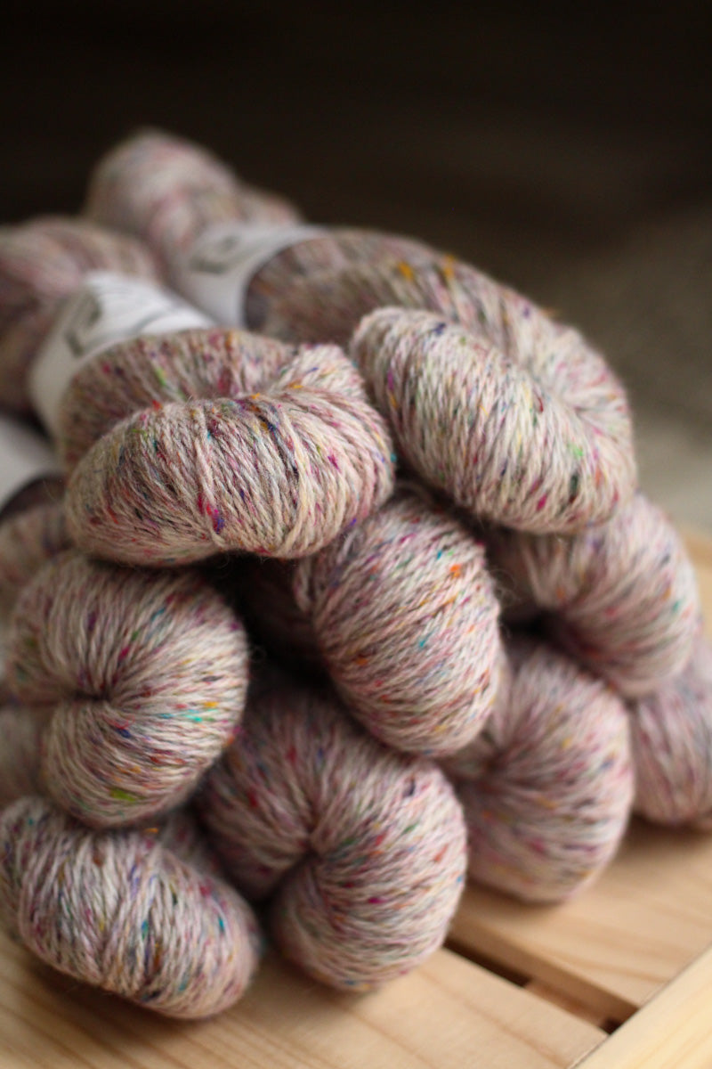Fae Collection | 4ply/Fingering | Australian Made
