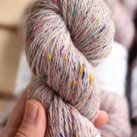 Fae Collection | 4ply/Fingering | Australian Made