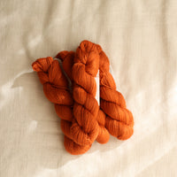 Ayni Baby Alpaca Silk | 4ply Fingering
